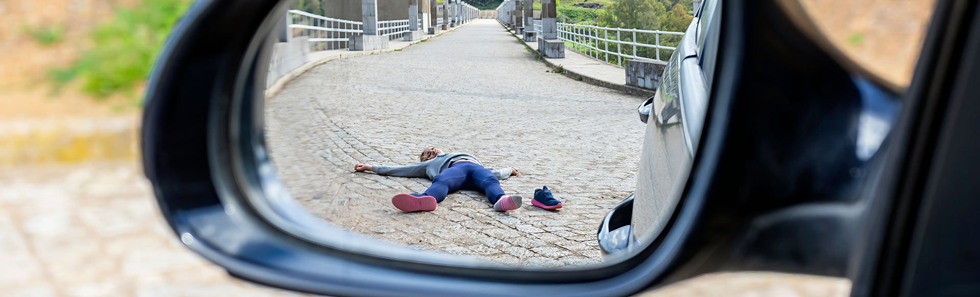 Pedestrian Accidents