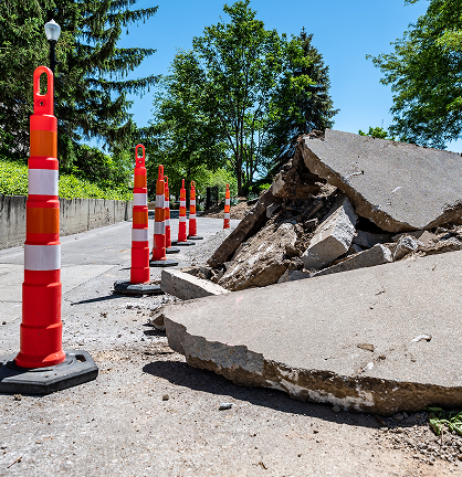 Dangerous Public Property