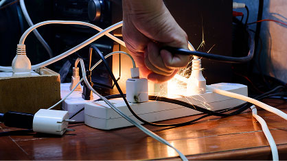 Electrical Burns