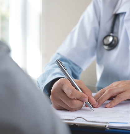 Mold Related Illness Claims