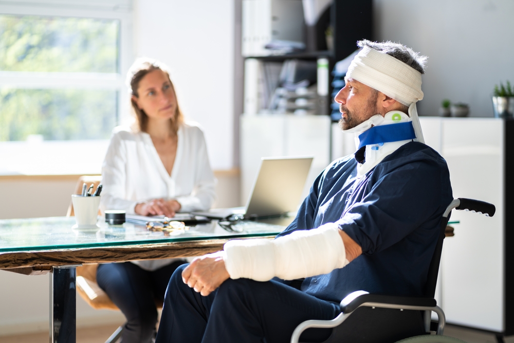 Compensation Money And Litigation. Employment Health Coverage