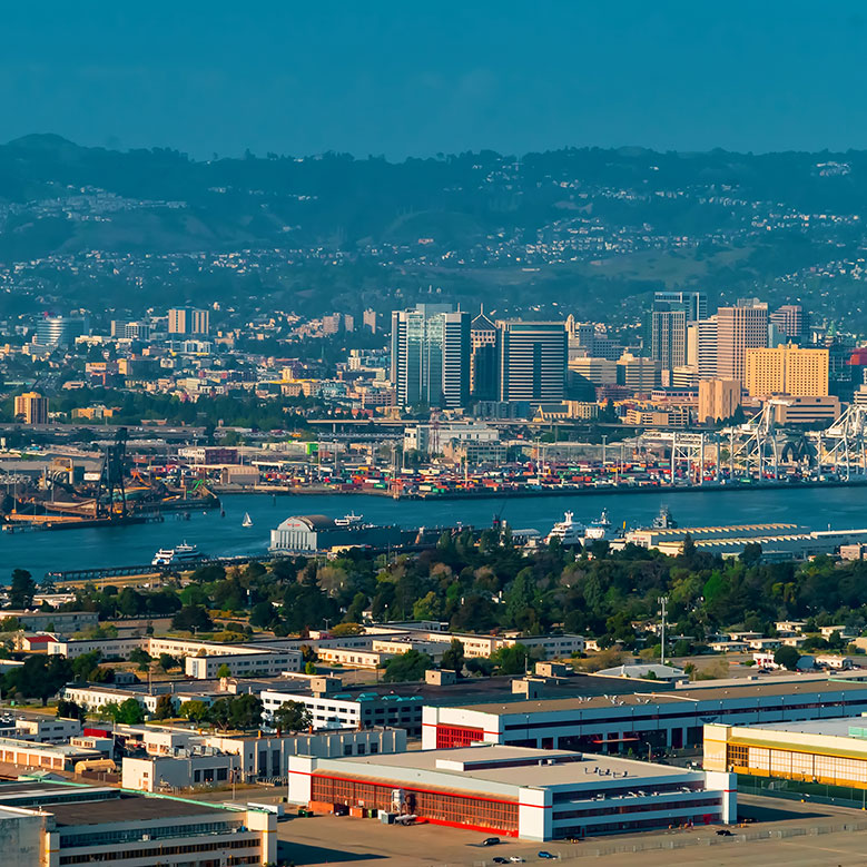 Oakland