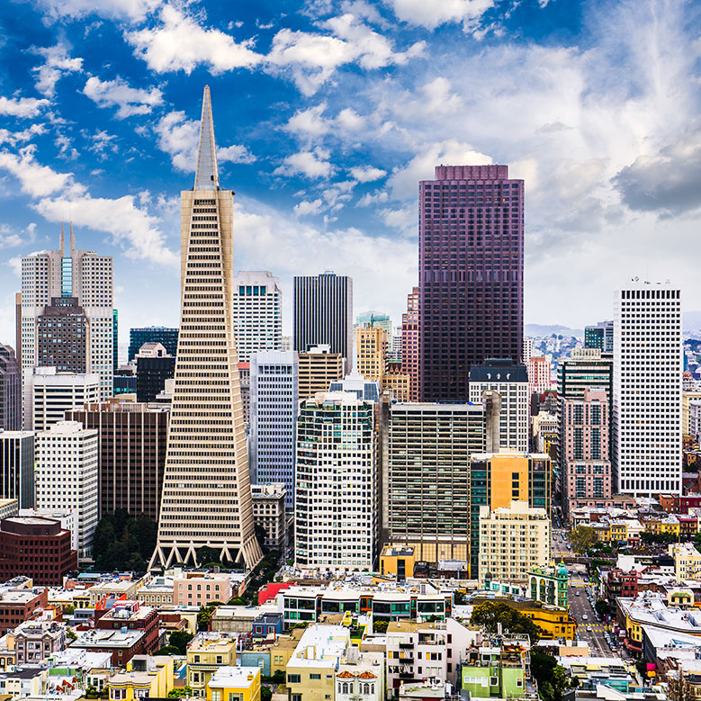 San Francisco
