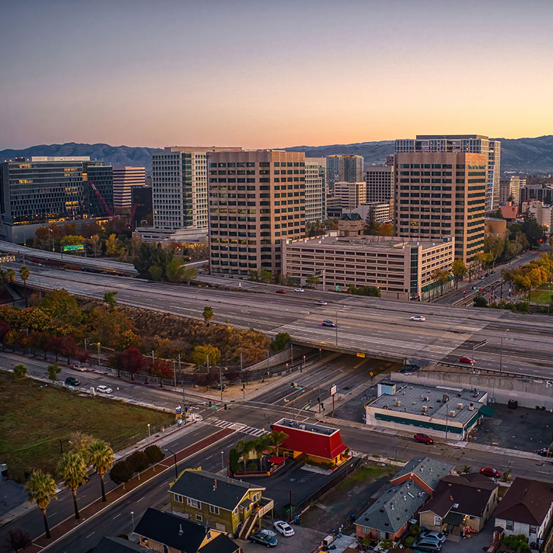 San Jose
